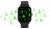AMAZFIT GTS 3 GRAPHITE BLACK