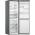 WHIRLPOOL W7X 83T MX vystavený kus