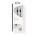 NEDIS ND-CABW22000AT30 STEREO AUDIO KABEL, 3,5MM, ZASTRCKA, 3,5MM ZASTRCKA, POZLATENA, 3M