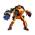 LEGO MARVEL ROCKET V ROBOTICKOM BRNENI /76243/
