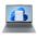 LENOVO IDEAPAD SLIM 3 16.0 FHD I5/16GB/512GB W11 SEDY 83ES000ACK vystavený kus