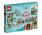 LEGO DISNEY PRINCESS NEZABUDNUTELNE DOBRODRUZSTVO NA ZAMKU /43205/