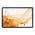 SAMSUNG X800 TAB S8+ 8/128GB 12.4 WI-FI DARK GRAY SM-X800NZAAEUE