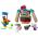 LEGO MINECRAFT SUBOJ S HLTACOM /21257/