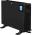 ECG TK 2080 DR BLACK