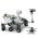 LEGO TECHNIC NASA MARS ROVER PERSEVERANCE /42158/