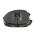 HAMA 173032 BEZDROTOVA OPTICKA MYS MW-500 RECHARGE, NABIJATELNA, CIERNA, TICHA