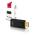 AXAGON RVD-HI, DISPLAYPORT TO HDMI REDUKCIA / MINI ADAPTER, FULLHD