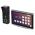 EMOS H4010 GOSMART VIDEOTELEFON 7 SADA IP-700A