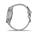 GARMIN VENU 2 PLUS POWDER GRAY/SILVER 010-02496-10 vystavený kus