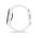 GARMIN VENU SQ 2, CREAM GOLD/WHITE 010-02701-11