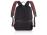 XD DESIGN BOBBY SOFT ANTI-THEFT BACKPACK RED P705.794