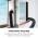 KLARSTEIN METROBREEZE NEW YORK SMART 12K, MOBILNA KLIMATIZACIA, 12000 BTU/3,5 KW, 10035801