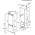 AEG SCE818E7MF