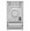 MORA I7688BW