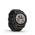GARMIN FENIX 7 SAPPHIRE SOLAR, CARBON GRAY DLC TITANIUM, BLACK BAND 010-02540-21