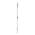 SAMSUNG X806 TAB S8+ 8/128GB 12.4 5G SILVER SM-X806BZSAEUE