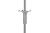 AUTRONIC 80001-06B CR