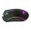 MARVO M513 MYS M513,6400DPI,OPTIKA,7TL.,DROTOVA USB,CIERNO-STRIEBORNA,HERNA,PODSV.