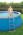 BESTWAY SCHODIKY, 122 CM, DO BAZENA, 58331