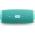 JBL CHARGE 5 TEAL vystavený kus
