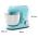 KLARSTEIN BELLA PICO 2G, KUCHYNSKY ROBOT, 1300 W, 1,6HP, 6 STUPNOV, 5 LITROV, MODRY, 10033805