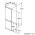 BOSCH KIS86ADD0