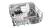 BOSCH SBV4HDX52E vystavený kus