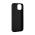 FIXED FIXST-928-BK PRE APPLE IPHONE 14 ZADNY POGUMOVANY KRYT STORY, CIERNY