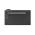 HAMA 54242 DIGITALNE RADIO DR7USB, FM/DAB/DAB+/BATERIOVE NAPAJANIE, CIERNE vystavený kus