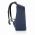XD DESIGN BOBBY HERO REGULAR ANTI-THEFT BACKPACK NAVY P705.295