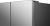 HISENSE RS818N4TIE