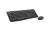 LOGITECH MK295 SILENT WIRELESS COMBO GRAPHITE CZ/SK 2,4GHZ 920-009808