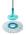 LEIFHEIT NAHRADNA HLAVICA MICRO DUO K MOPU CLEAN TWIST DISC, 52104