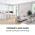 ONECONCEPT WALLANDER OLEJOVY RADIATOR BIELY, 10033102 vystavený kus
