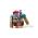 LEGO MINECRAFT SUBOJ S HLTACOM /21257/
