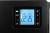 ECG TK 2080 DR BLACK