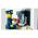 LEGO CITY POLICAJNA AKADEMIA /60372/