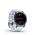 GARMIN FENIX 7 SAPPHIRE SOLAR, MINERAL BLUE TITANIUM, WHITESTONE BAND 010-02540-21