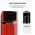 ONECONCEPT BALTIC RED, 10029737