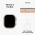 APPLE WATCH ULTRA 2 GPS + CELLULAR, 49MM TITANIUM CASE WITH ORANGE/BEIGE TRAIL LOOP - S/M, MRF13CS/A