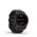 GARMIN FENIX 7 SAPPHIRE SOLAR, CARBON GRAY DLC TITANIUM, BLACK BAND 010-02540-21