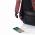 XD DESIGN BOBBY HERO REGULAR ANTI-THEFT BACKPACK RED P705.294