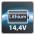 ROWENTA RH6543WH