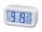 HAMA 186321 RC 660, DIGITALNY BUDIK, RIADENY RADIOVYM SIGNALOM, BIELY