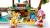 LEGO SONIC AMYIN OSTROV NA ZACHRANU ZVIERAT /76992/