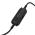 HAMA 186065 URAGE GAMINGOVY HEADSET SOUNDZ 710 7.1, CIERNY