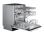 SAMSUNG DW60A8070BB/EO