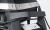 WEBER PULSE 1000 BLACK, 81010079
