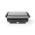 NEDIS ND-KAGR120SR KONTAKTNY GRIL